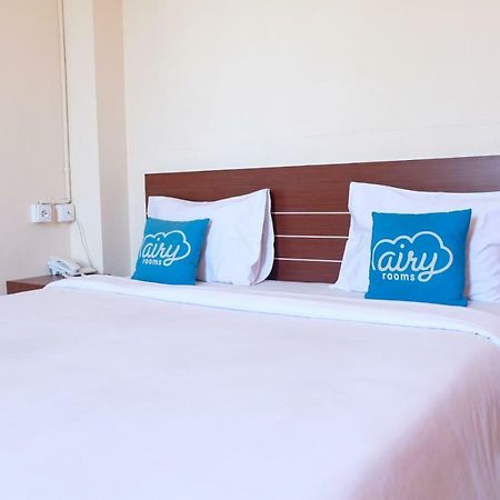 Hotel Ashofa Sedati Zewnętrze zdjęcie