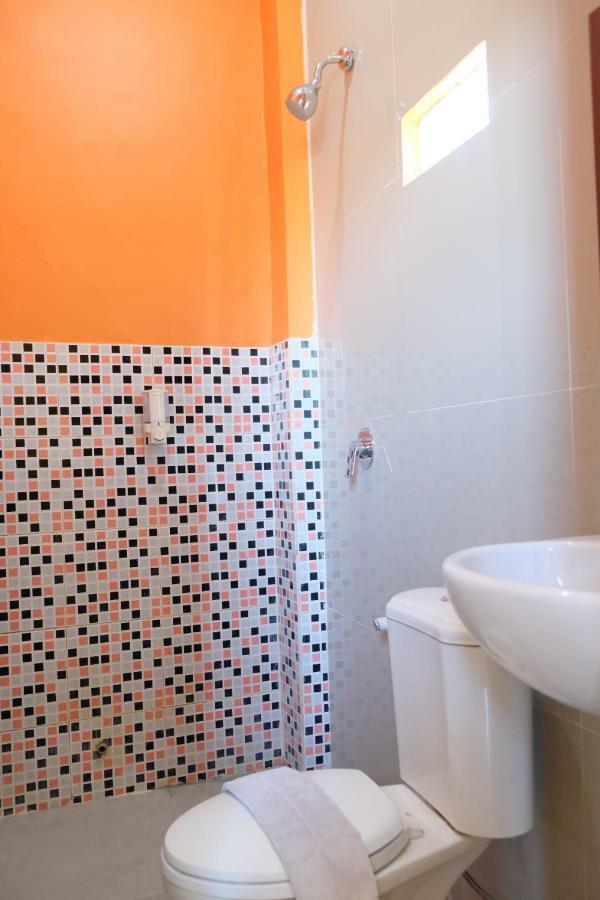 Hotel Ashofa Sedati Zewnętrze zdjęcie