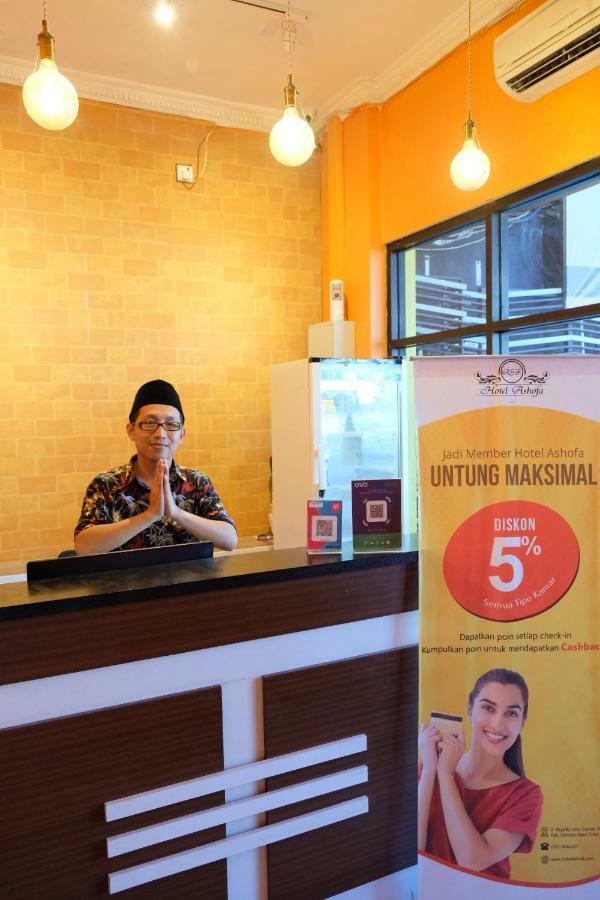 Hotel Ashofa Sedati Zewnętrze zdjęcie