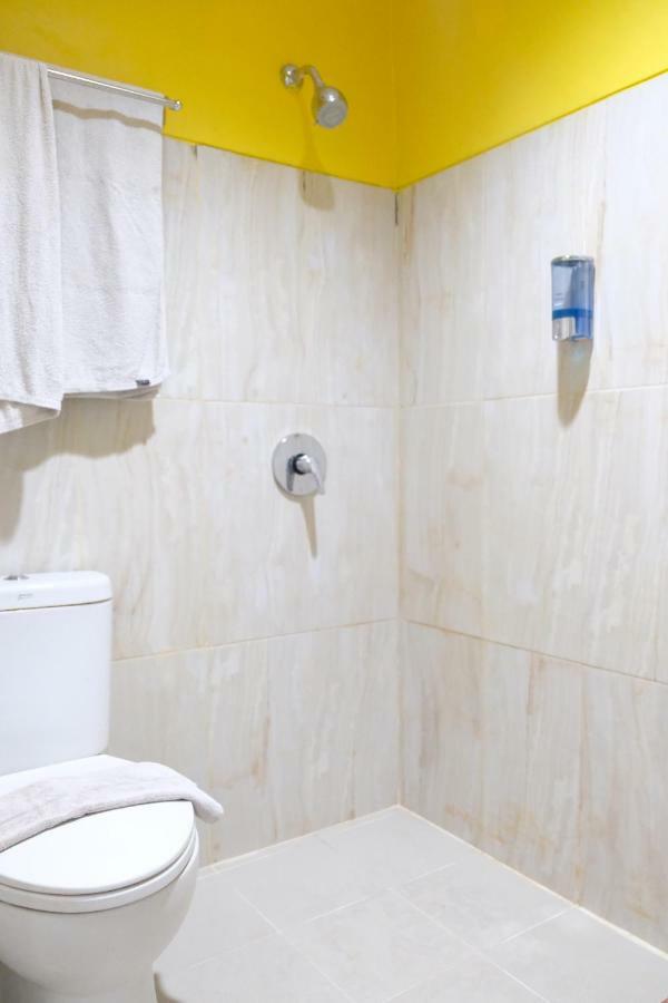 Hotel Ashofa Sedati Zewnętrze zdjęcie