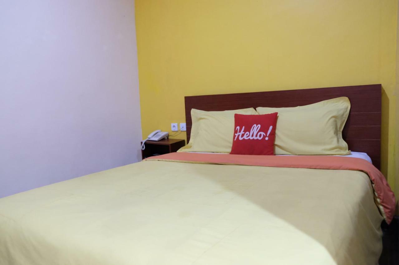 Hotel Ashofa Sedati Zewnętrze zdjęcie