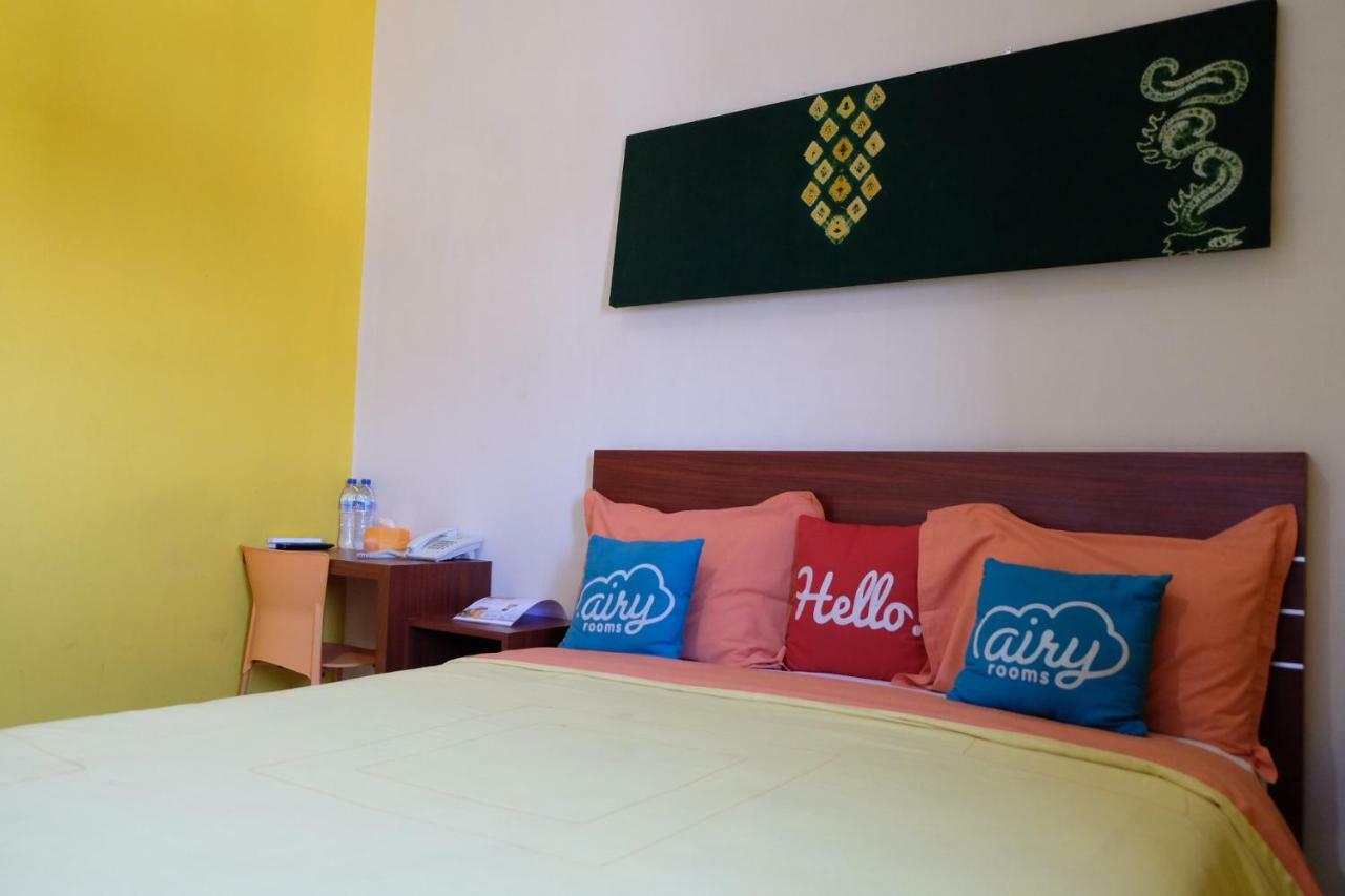 Hotel Ashofa Sedati Zewnętrze zdjęcie