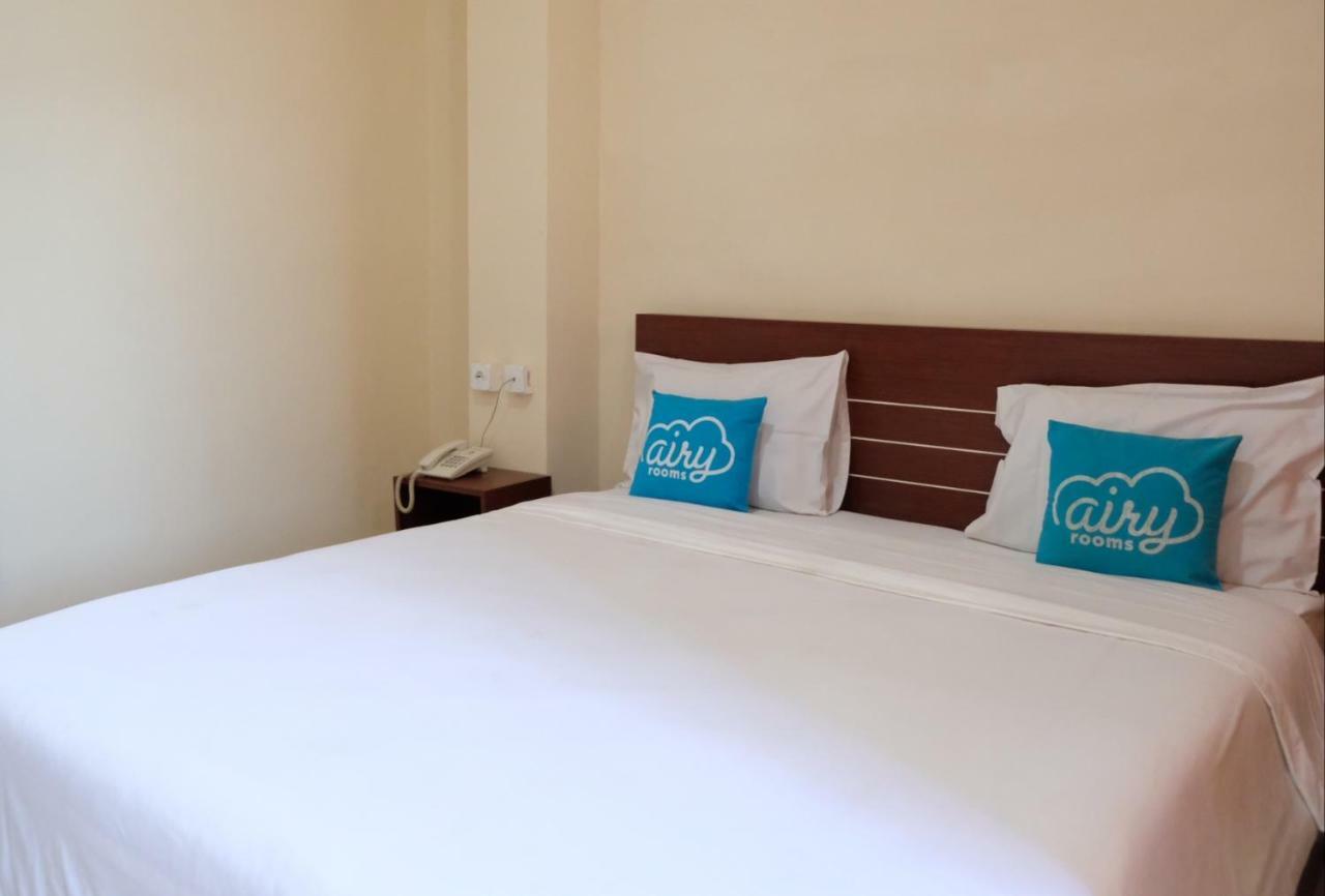Hotel Ashofa Sedati Zewnętrze zdjęcie