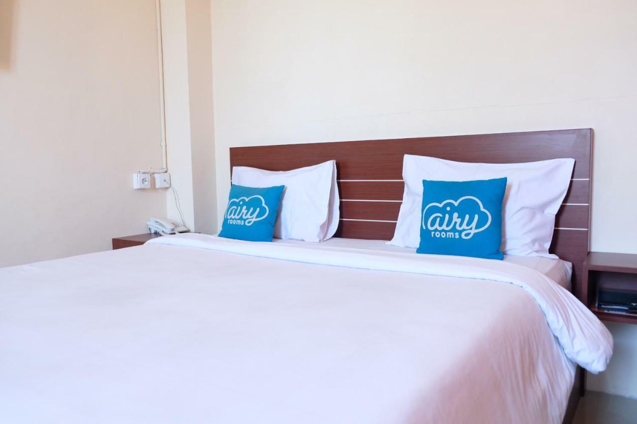 Hotel Ashofa Sedati Zewnętrze zdjęcie
