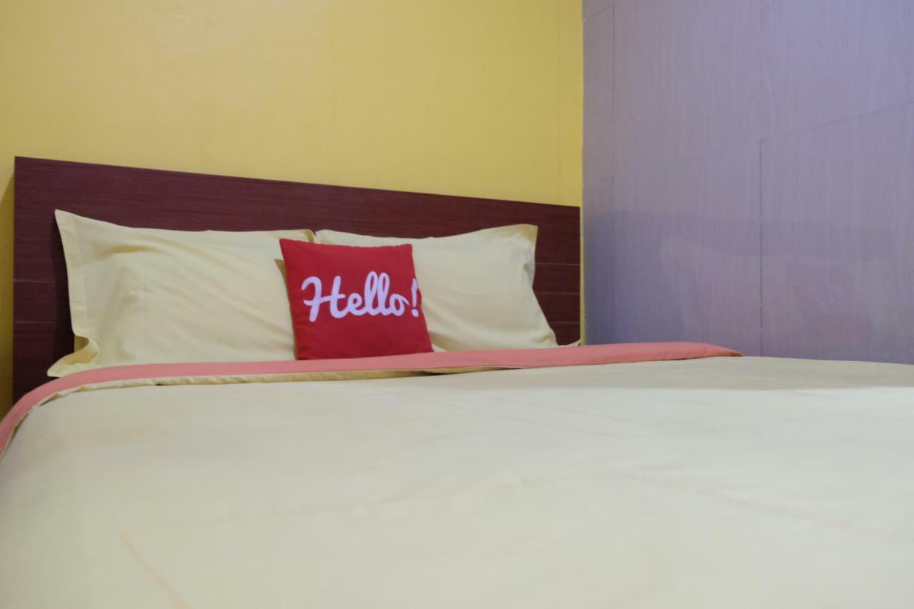 Hotel Ashofa Sedati Zewnętrze zdjęcie