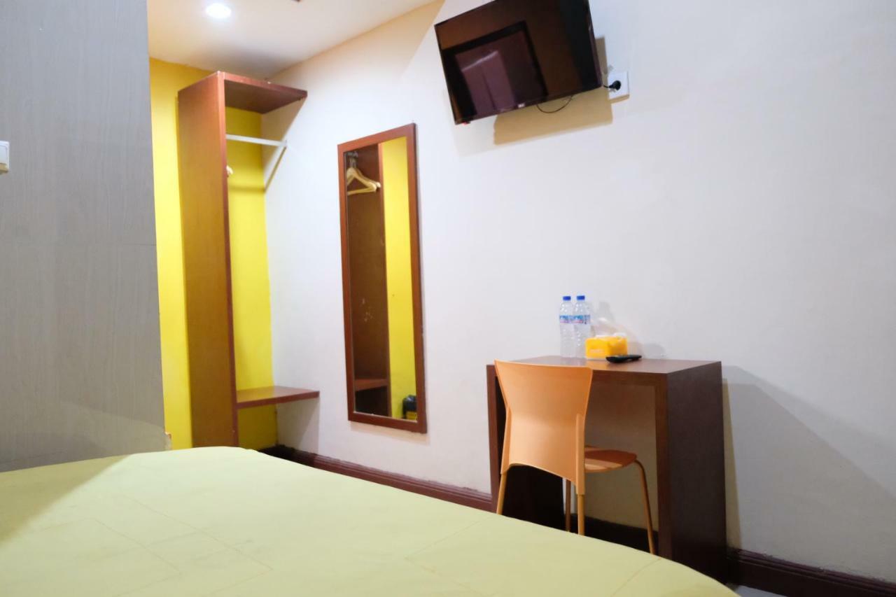 Hotel Ashofa Sedati Zewnętrze zdjęcie