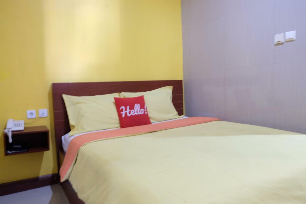 Hotel Ashofa Sedati Zewnętrze zdjęcie