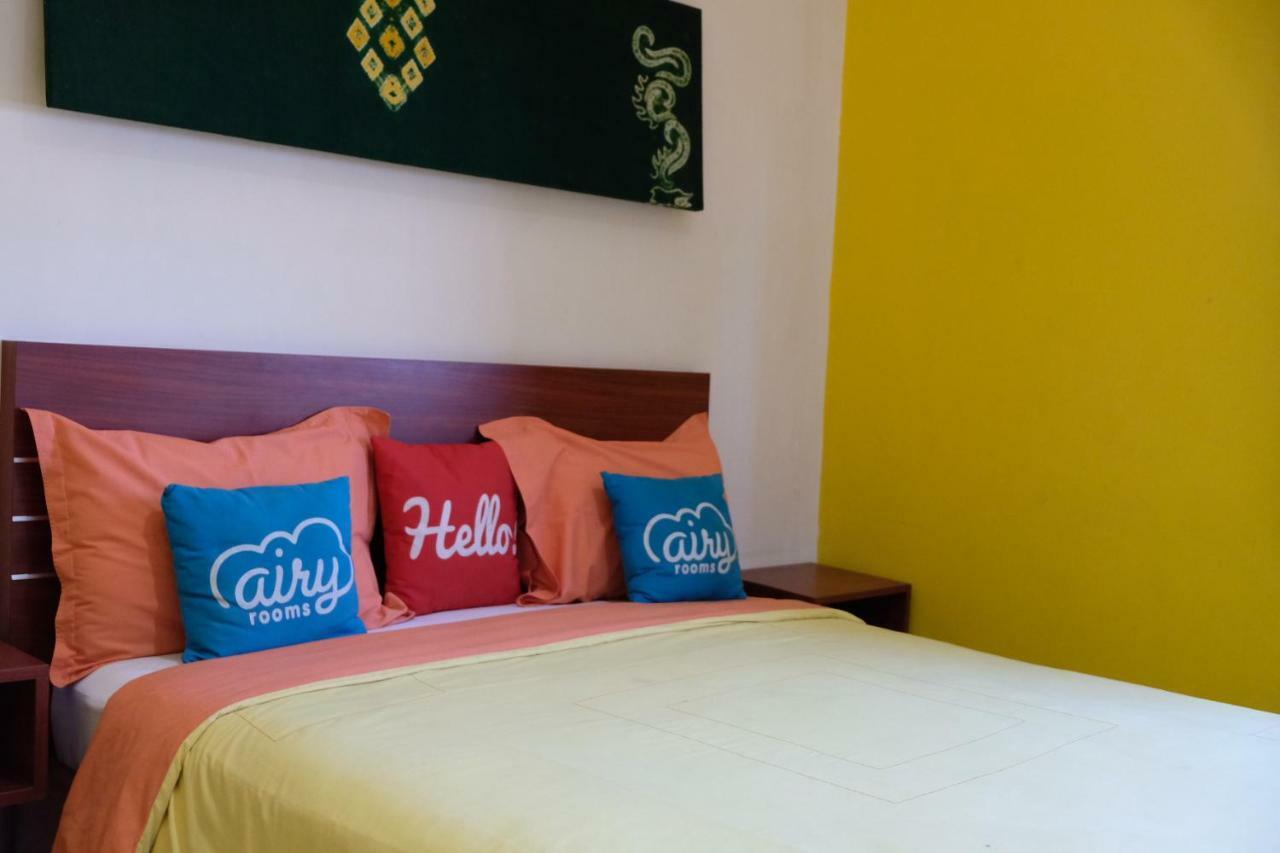Hotel Ashofa Sedati Zewnętrze zdjęcie